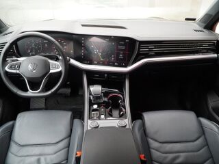 Volkswagen Touareg Elegance 4-Motion 3.0 170kW