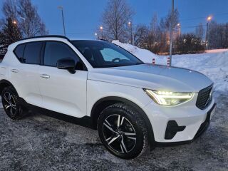 Volvo XC40 2.0 120kW