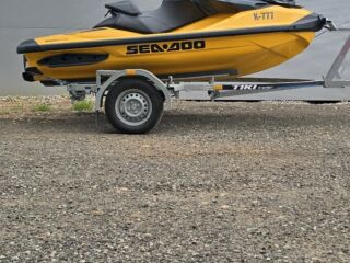 Sea-Doo 300 RXT-X RS 1.6 217кВ