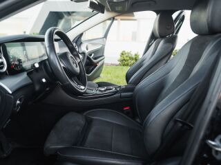 Mercedes-Benz E 200 2.0 110кВ