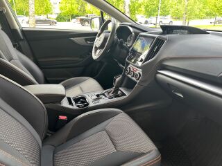 Subaru XV AWD Ridge EyeSight CVT 1.6 84kW