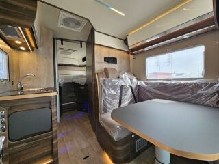Laika Ecovip L 3009 2.0 103kW