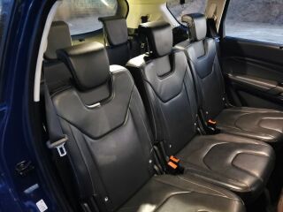 Ford S-MAX 2.0 110кВ