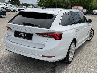 Skoda Octavia COMBI PLUS 1.4 R4 PLUG-IN HYBRID 55 + 110kW