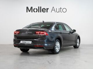 Volkswagen Passat 2021m  1.5TSI  Nr  35 1.5 110kW