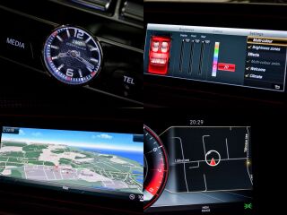 Mercedes-Benz G 63 AMG Edition One 4.0 V8 430kW