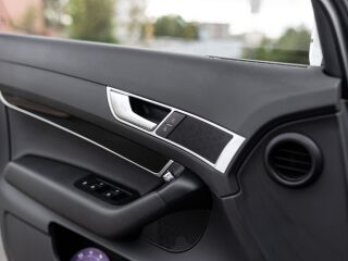 Audi A6 S-line 2.7 140kW