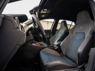 Volkswagen Golf R 4Motion 2.0 235kW