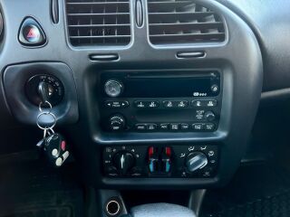 Chevrolet Monte Carlo 3.1 119kW