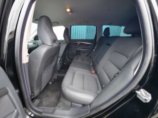 Volvo V70 Momentum Black Solid 2.0 88kW