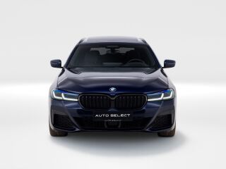 BMW 530 d XDrive M-Sportpakett Facelift 3.0 210kW