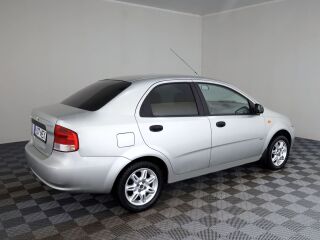 Chevrolet Aveo Comfort 1.4 61kW