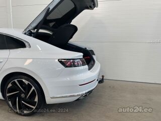 Volkswagen Arteon 4Motion R-Line 2.0 TDI 147kW