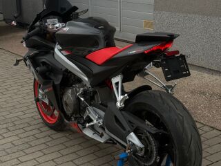 Aprilia Rs 660 74kW