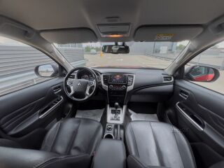 Mitsubishi L200 2.3 110kW
