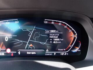 BMW X5 xDrive30d M Sports package 3.0 210kW