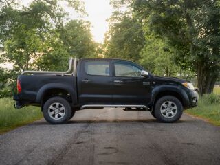 Toyota Hilux 3.0 126kW