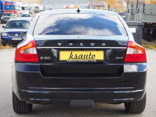 Volvo S80 Summum 2.4 TDI 129kW
