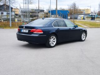 BMW 730 3.0 170кВ