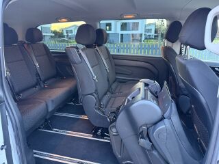 Mercedes-Benz Vito Tourer 2.0 CDI 120кВ