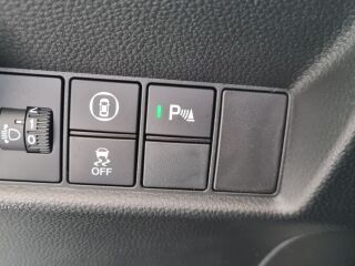 Honda Jazz Executive 1.5 Hübriid 72кВ