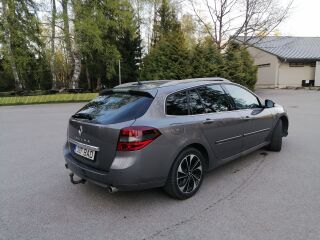 Renault Laguna 1.5 81kW