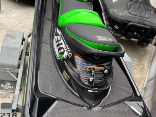 Kawasaki Ultra 310 R
