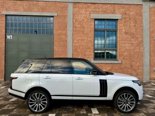 Land Rover Range Rover 3.0 190kW