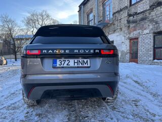 Land Rover Range Rover Velar 2.0 150kW