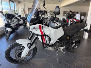 Ducati DesertX L2 81kW