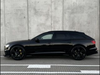 Audi A6 3x S-line Black optic 3.0 210kW
