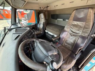 Volvo FH16 540 8x4*4 405kW