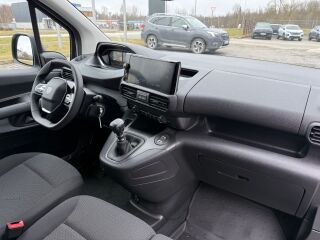 Peugeot Partner L1 1.5 BlueHDi 75kW