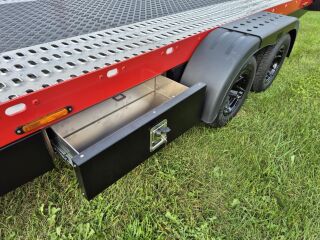 Lorries PLAXX 27-4520