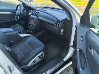 Mercedes-Benz R 350 4MATIC LONG SPORT PACKAGE 3.0 CDI 195kW