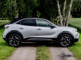 Opel Mokka 1.2 96кВ