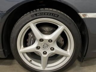 Porsche 911 Carrera 3.6 M96/05 239kW