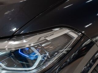 BMW X5 M-Sportpakett 3.0 195kW