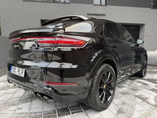Porsche Cayenne E-Hybrid Coupe 3.0 250kW