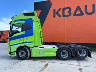 Volvo FH 540 6x4 405kW