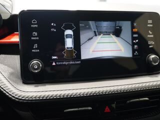 Skoda Fabia MONTE CARLO 1.0 TSI 85kW