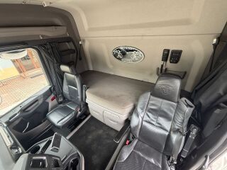 Scania R500 6x4 EURO6 + RETARDER 368kW