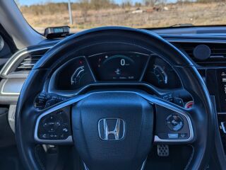 Honda Civic Executive Navi 1.5 VTEC Turbo 134кВ