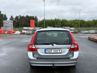 Volvo V70 Ocean Race 2.4 D5 136kW