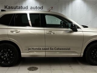 Honda CR-V Advance Plug-in Hybrid 2.0 109kW