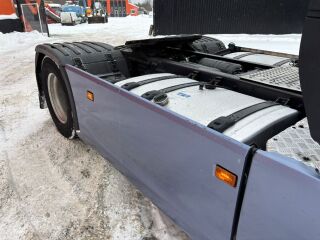 Scania R450 4x2 331kW