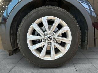 Toyota C-HR Active 1.8 72kW