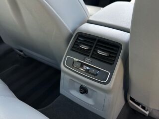 Audi A4 Limousine 2.0 110kW
