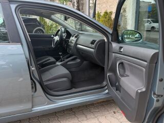 Volkswagen Jetta 1.6 75kW