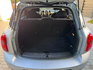 MINI Countryman Cooper ALL4 4x4 1.6 90kW